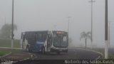 Turismar Transporte e Turismo 268 na cidade de Marília, São Paulo, Brasil, por Norberto dos Santos Kunzli. Número da foto: #1070082.