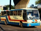 Santa Maria 347 na cidade de Belo Horizonte, Minas Gerais, Brasil, por César Ônibus. ID da foto: :id.