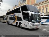 Imperador Turismo 4040 na cidade de São Paulo, São Paulo, Brasil, por Ildeu Ribeiro. Número da foto: #1070617.