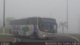 Real Transporte e Turismo 21502 na cidade de Marília, São Paulo, Brasil, por Norberto dos Santos Kunzli. Número da foto: #1070110.