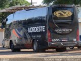 Expresso Nordeste 4600 na cidade de Maringá, Paraná, Brasil, por Rodrigo  Gutierrez Rodrigues. Número da foto: #:id.