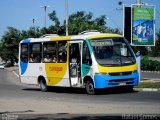 Transporte e Comércio Turisguá 135 na cidade de Campos dos Goytacazes, Rio de Janeiro, Brasil, por Rafael Gomes . Número da foto: #:id.