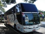 Vai-Vem Turismo 3300 na cidade de Viçosa, Minas Gerais, Brasil, por Luciano Miranda. Número da foto: #1071184.