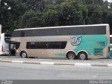 TJ Turismo 7070 na cidade de São Paulo, São Paulo, Brasil, por Ildeu Ribeiro. Número da foto: #1070640.
