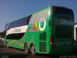 OLTURSA - Empresa de Transporte Turístico Olano SN na cidade de Caxias do Sul, Rio Grande do Sul, Brasil, por Jovani Cecchin. Número da foto: #1071014.