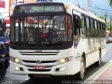 Ônibus Particulares TOT-02 na cidade de Cubatão, São Paulo, Brasil, por Adam Xavier Rodrigues Lima. Número da foto: #1070717.