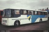 Ônibus Particulares  na cidade de Brasília, Distrito Federal, Brasil, por Clébio Júnior. Número da foto: #1069903.