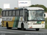 Empresa Gontijo de Transportes 9495 na cidade de Sumaré, São Paulo, Brasil, por Luciano Roncolato. Número da foto: #1124222.