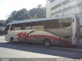 Style Bus 3300 na cidade de Santos, São Paulo, Brasil, por Daniel Santos Sardi. Número da foto: #1123906.