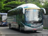 Auto Viação Camurujipe 4027 na cidade de Salvador, Bahia, Brasil, por Osmar Junior. Número da foto: #1123687.