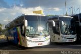 Univale Transportes 18400 na cidade de Belo Horizonte, Minas Gerais, Brasil, por Adão Raimundo Marcelino. Número da foto: #1124420.
