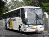 Empresas de Transportes Santana e São Paulo 2400 na cidade de Salvador, Bahia, Brasil, por Osmar Junior. Número da foto: #1123673.