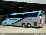 Transnorte - Transporte e Turismo Norte de Minas 85900 na cidade de Januária, Minas Gerais, Brasil, por Thiago  Pacheco. Número da foto: #:id.