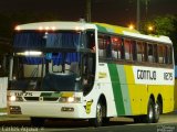 Empresa Gontijo de Transportes 11275 na cidade de Teresina, Piauí, Brasil, por Carlos Aguiar ®. ID da foto: :id.