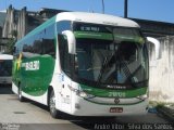 Expresso Brasileiro 218120 na cidade de Rio de Janeiro, Rio de Janeiro, Brasil, por André Vitor  Silva dos Santos. Número da foto: #1123005.
