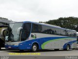 Rokei Turismo 00 na cidade de Curitiba, Paraná, Brasil, por Paulo Roberto Chulis. Número da foto: #1124231.