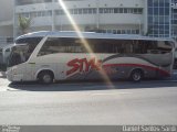 Style Bus 3300 na cidade de Santos, São Paulo, Brasil, por Daniel Santos Sardi. Número da foto: #1123913.