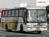 Empresa Gontijo de Transportes 9770 na cidade de Sumaré, São Paulo, Brasil, por Luciano Roncolato. Número da foto: #1124226.