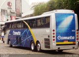Viação Cometa 7674 na cidade de Belo Horizonte, Minas Gerais, Brasil, por César Ônibus. Número da foto: #1123838.