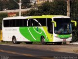 Expresso Princesa dos Campos 6213 na cidade de Irati, Paraná, Brasil, por André Felipe Mudrei. Número da foto: #1124358.