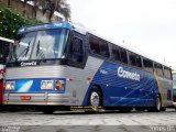 Viação Cometa 7448 na cidade de Belo Horizonte, Minas Gerais, Brasil, por Jones Bh. Número da foto: #1072236.