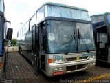 Viação Garcia 6904 na cidade de Londrina, Paraná, Brasil, por Rodrigo  Gutierrez Rodrigues. Número da foto: #1073237.