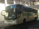 Cia. São Geraldo de Viação 10515 na cidade de Teresina, Piauí, Brasil, por Wernan Saymon. Número da foto: #1073425.
