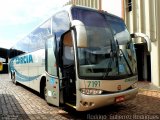 Viação Garcia 7191 na cidade de Londrina, Paraná, Brasil, por Rodrigo  Gutierrez Rodrigues. Número da foto: #1073172.