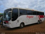 Frigotur 1503 na cidade de Canarana, Mato Grosso, Brasil, por Diogo Tomaz. Número da foto: #1072165.