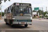Empresa Lobo de Transportes 045 na cidade de Juazeiro do Norte, Ceará, Brasil, por Cillas Paulo. Número da foto: #1072363.