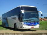 Millennium Turismo 830 na cidade de Campos dos Goytacazes, Rio de Janeiro, Brasil, por Luis Otávio Vicente Domingues. Número da foto: #1072873.