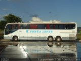 Emtram 3190 na cidade de Palmas, Tocantins, Brasil, por Lucas Ferreira dos Santos Gomes. Número da foto: #1073206.