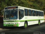 Transporte Coletivo Cidade Verde 03138 na cidade de Teresina, Piauí, Brasil, por Joelson  Barros. Número da foto: #1072576.