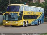 Ponte Alta Turismo 14490 na cidade de Palmas, Tocantins, Brasil, por Lucas Ferreira dos Santos Gomes. Número da foto: #1073157.