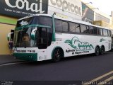 Garcia Turismo 1020 na cidade de Presidente Prudente, São Paulo, Brasil, por Adriano Caldeiran. Número da foto: #1071760.
