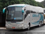 Viação Garcia 7292 na cidade de São Paulo, São Paulo, Brasil, por Leandro Carneiro. Número da foto: #1071852.