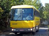 Viação Itapemirim 24065 na cidade de Osasco, São Paulo, Brasil, por William Patrick Galvão Nascimento. Número da foto: #1071686.