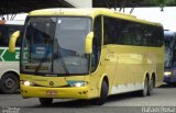 Viação Itapemirim 8615 na cidade de Vitória, Espírito Santo, Brasil, por Rafael Rosa. Número da foto: #1072711.
