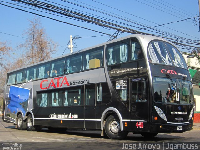 Cata Internacional 440 na cidade de , por José Arroyo Jgambuss. Número da foto: #1074532.