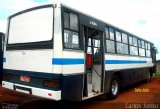 Ônibus Particulares 5194 na cidade de Goiânia, Goiás, Brasil, por Carlos Júnior. Número da foto: #:id.