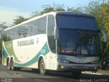 Transbrasiliana Transportes e Turismo 5721 na cidade de Teresina, Piauí, Brasil, por Wernan Saymon. Número da foto: #1074668.