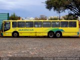 Viação Garcia 7991 na cidade de Londrina, Paraná, Brasil, por Rodrigo  Gutierrez Rodrigues. Número da foto: #1074930.