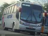 Fretur Transportes e Turismo 127 na cidade de Teresina, Piauí, Brasil, por Wernan Saymon. Número da foto: #1074666.