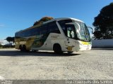 Empresa Gontijo de Transportes 18250 na cidade de Porto Seguro, Bahia, Brasil, por Levi Rodrigues dos Santos. Número da foto: #1074242.