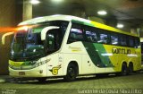 Empresa Gontijo de Transportes 18370 na cidade de Belo Horizonte, Minas Gerais, Brasil, por Vanderlei da Costa Silva Filho. Número da foto: #:id.