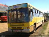 Ônibus Particulares 1260 na cidade de Montes Claros, Minas Gerais, Brasil, por Thiago  Pacheco. ID da foto: :id.