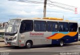 Transmimo 3460 na cidade de Belo Horizonte, Minas Gerais, Brasil, por Adão Raimundo Marcelino. Número da foto: #1075004.