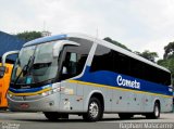 Viação Cometa 10238 na cidade de Santos, São Paulo, Brasil, por Raphael Malacarne. Número da foto: #:id.