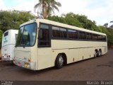 Ônibus Particulares 101 na cidade de Foz do Iguaçu, Paraná, Brasil, por Marcio  Bruxel. Número da foto: #1074607.