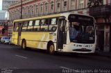 Auto Viação Norte 230 na cidade de Juiz de Fora, Minas Gerais, Brasil, por André Luiz Gomes de Souza. Número da foto: #:id.